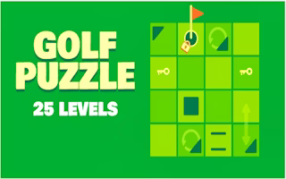 Golf Puzzle