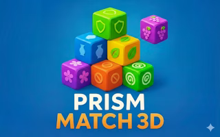 Prism Match 3D