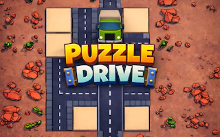 Puzzle Drive