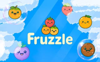 Fruzzle