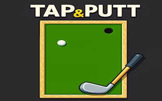Tap & Putt